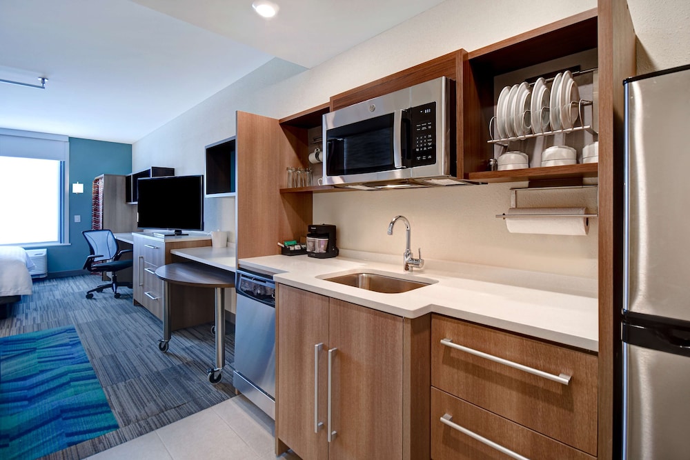 Home2 Suites by Hilton Kalamazoo Downtown 56/67