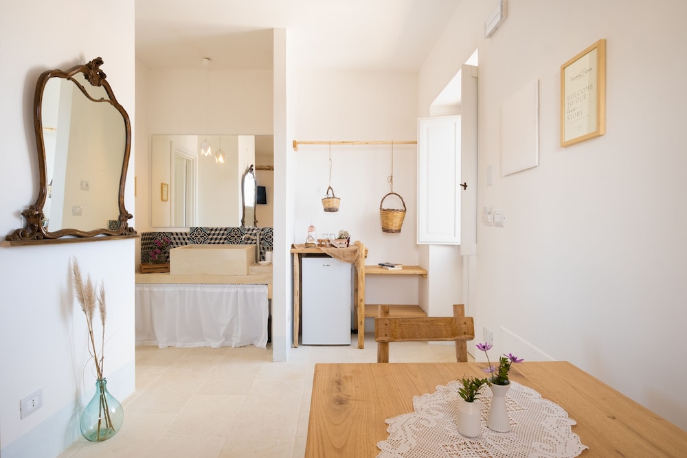 Masseria Rauccio 7/50