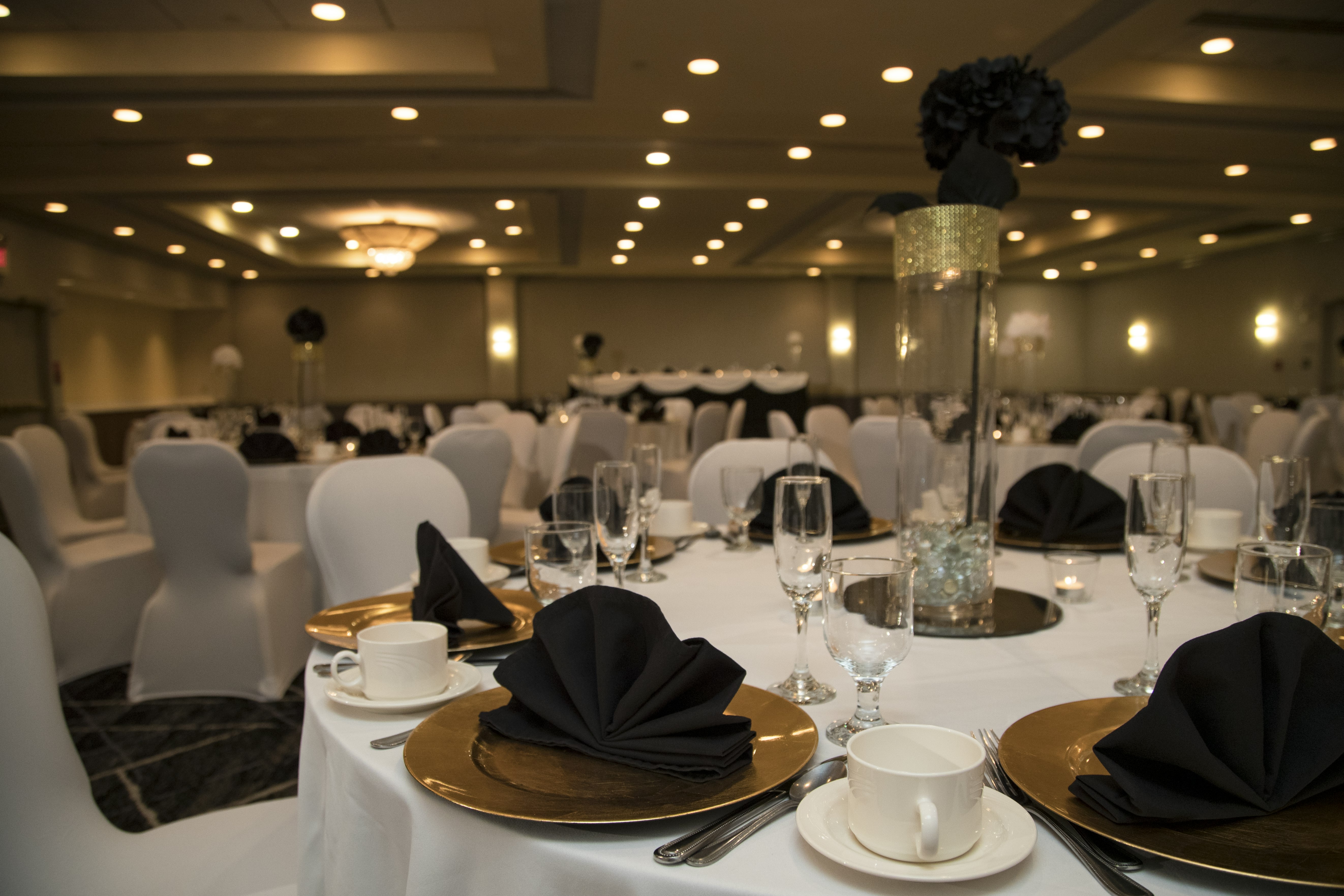 Holiday Inn Washington College Park 59/64