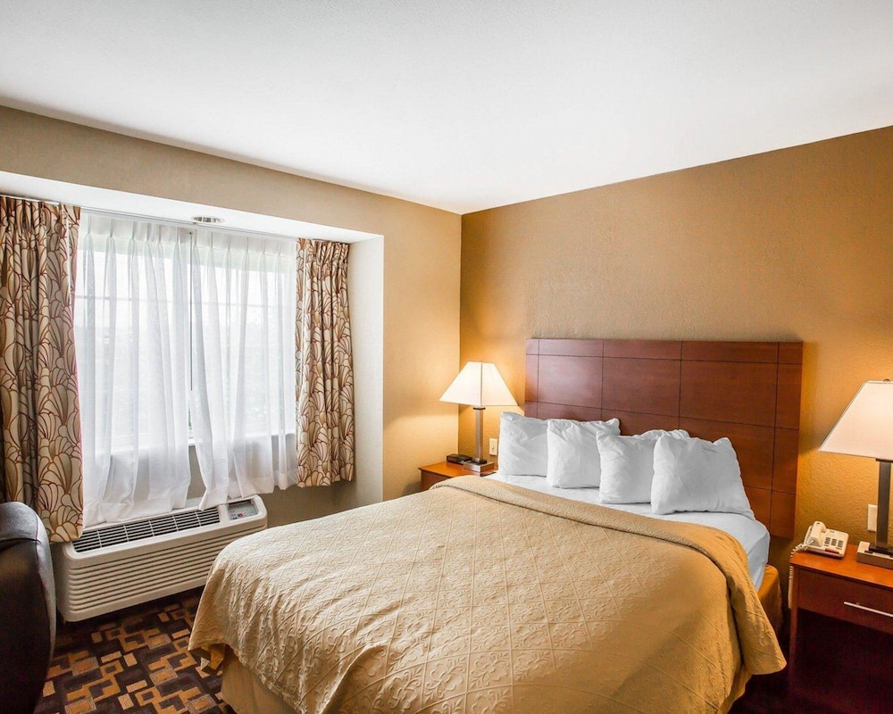 Hotel Mt. Juliet, TN 6/20