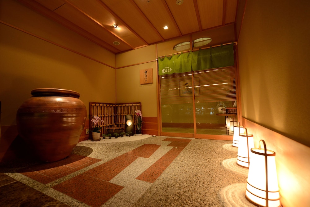 HOTEL KYOCERA 28/50