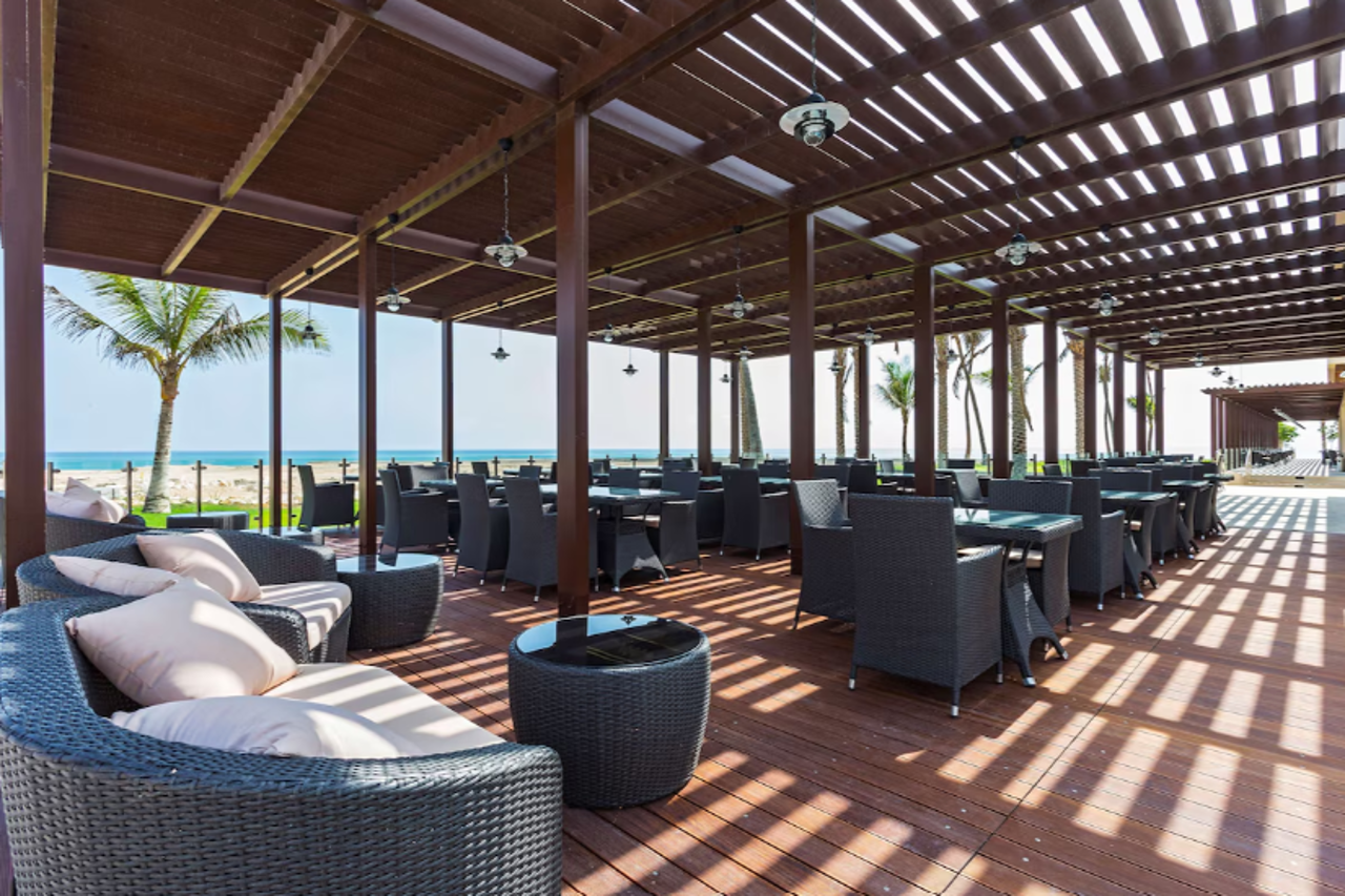 Park Inn by Radisson Hotel and Residence Duqm 31/44