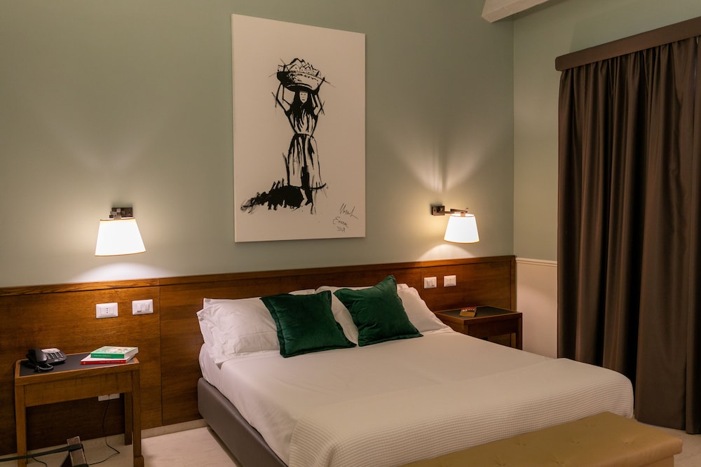 Baglio Soria Resort & Wine Experience 22/70