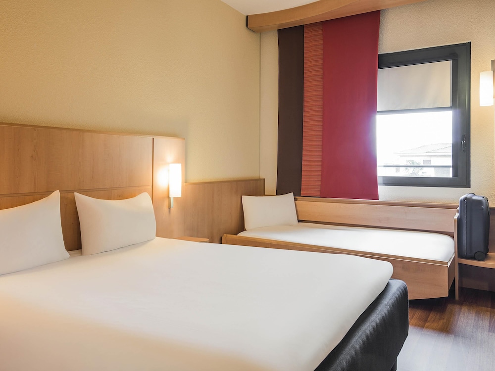 Ibis Milano Malpensa Aeroporto 8/69
