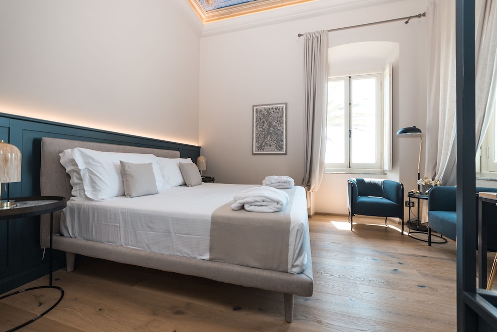 Junior Suite, Sea View