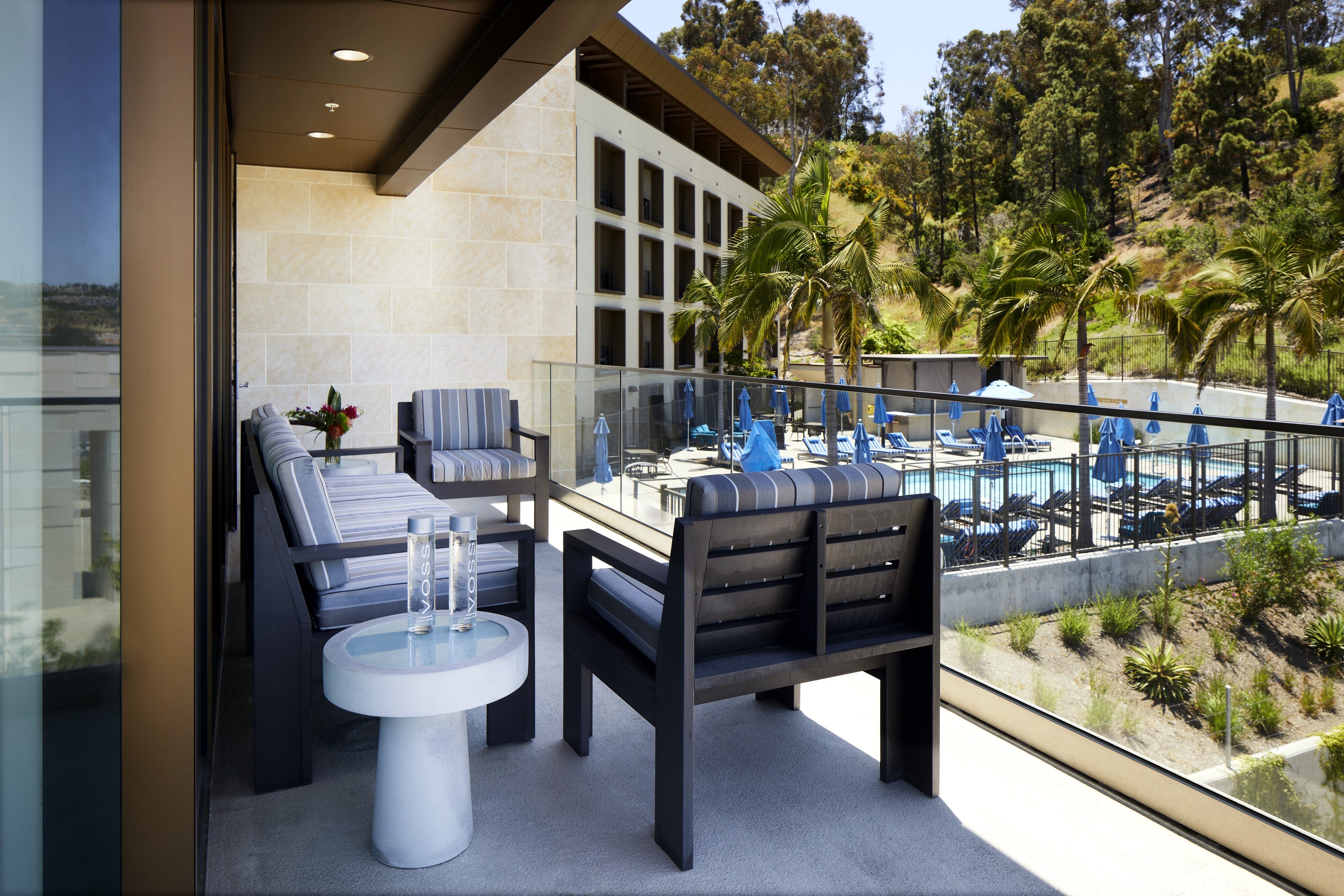 Legacy Resort Hotel And Spa 12/18
