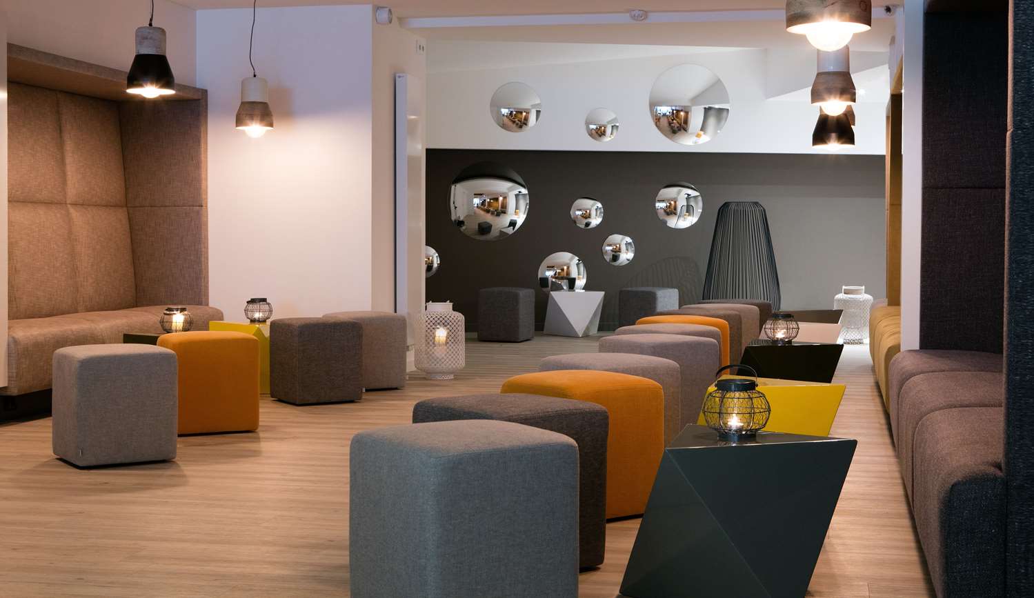 Best Western Plus Hotel Du Parc Chantilly 18/29