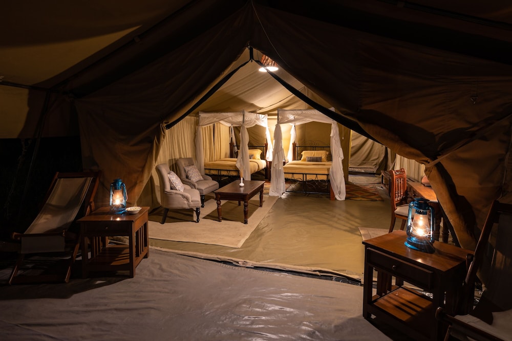 Serengeti Sametu Camp by Karibu Camps & Lodges 39/50