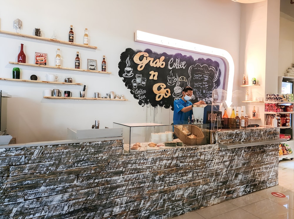 Pop! Hotel Kelapa Gading Jakarta 11/38