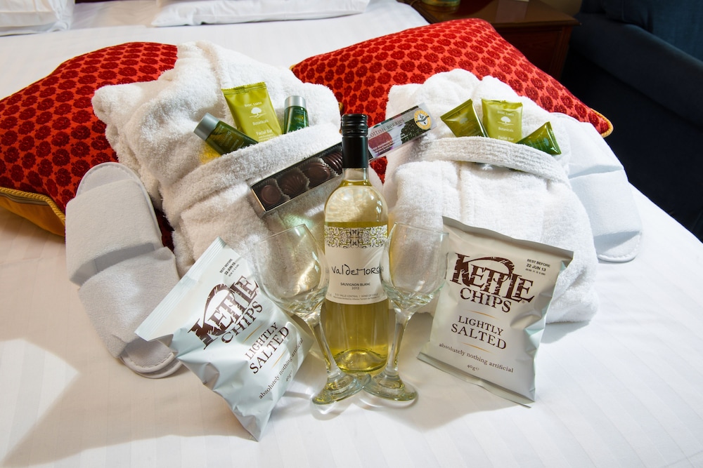 Leonardo Boutique Hotel Huntingtower Perth 21/62