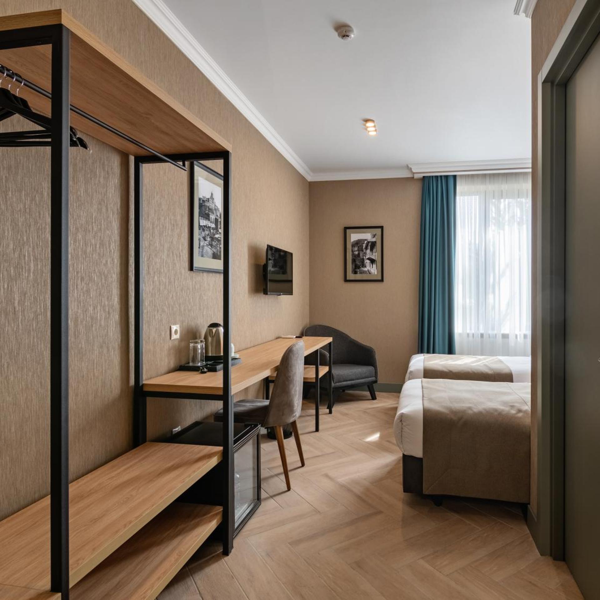 Hotel Old Wall 24/33