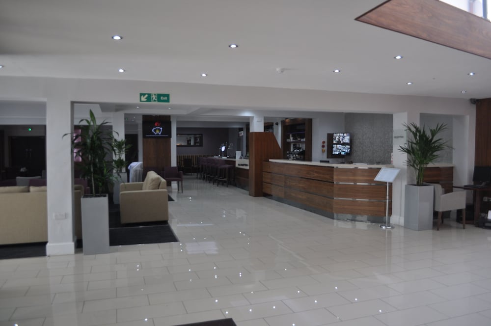 The Collection Hotel Birmingham 9/45