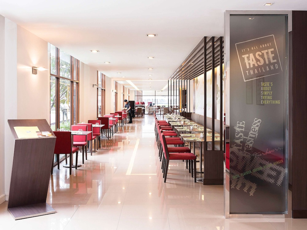Ibis Bangkok Riverside 41/66