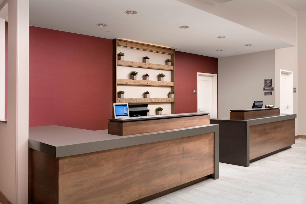 Residence Inn By Marriott Baltimore Owings Mills 6/47