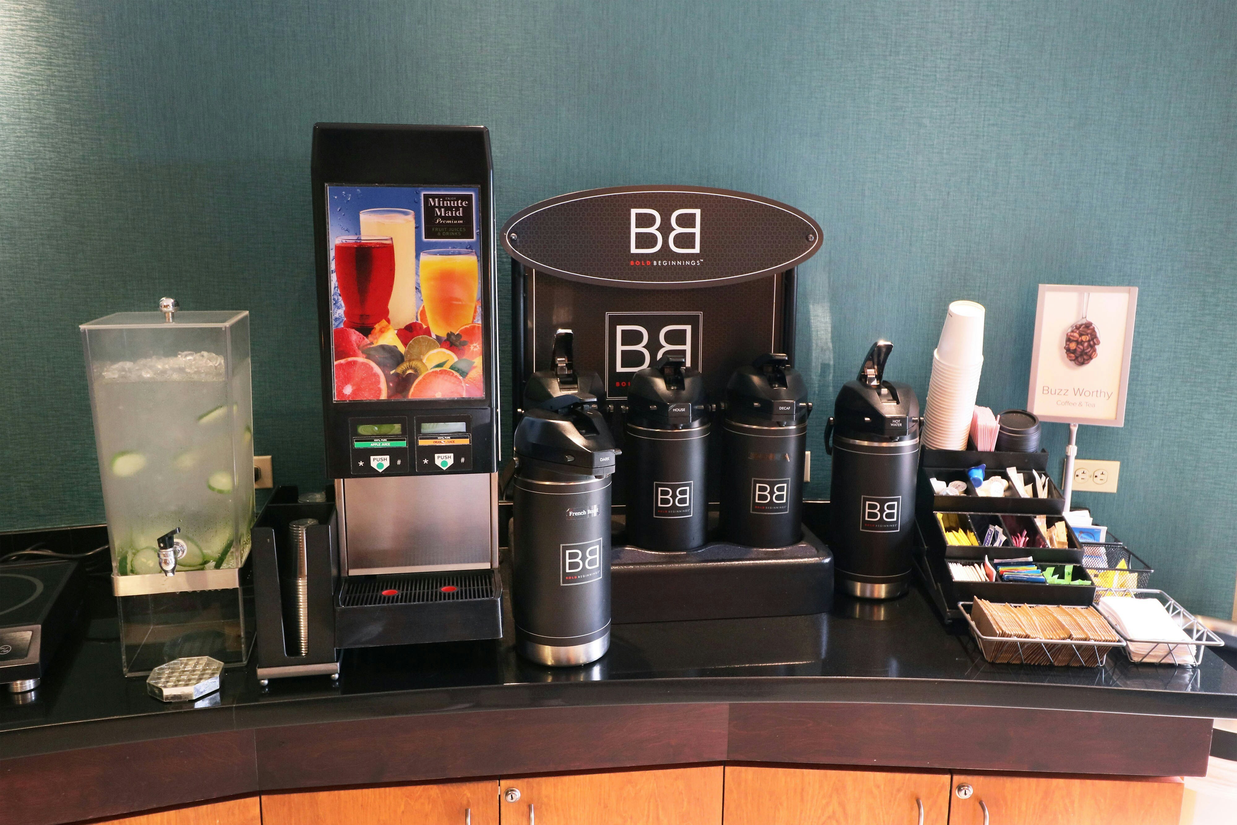 Fairfield by Marriott Inn & Suites Des Moines Airport 13/40