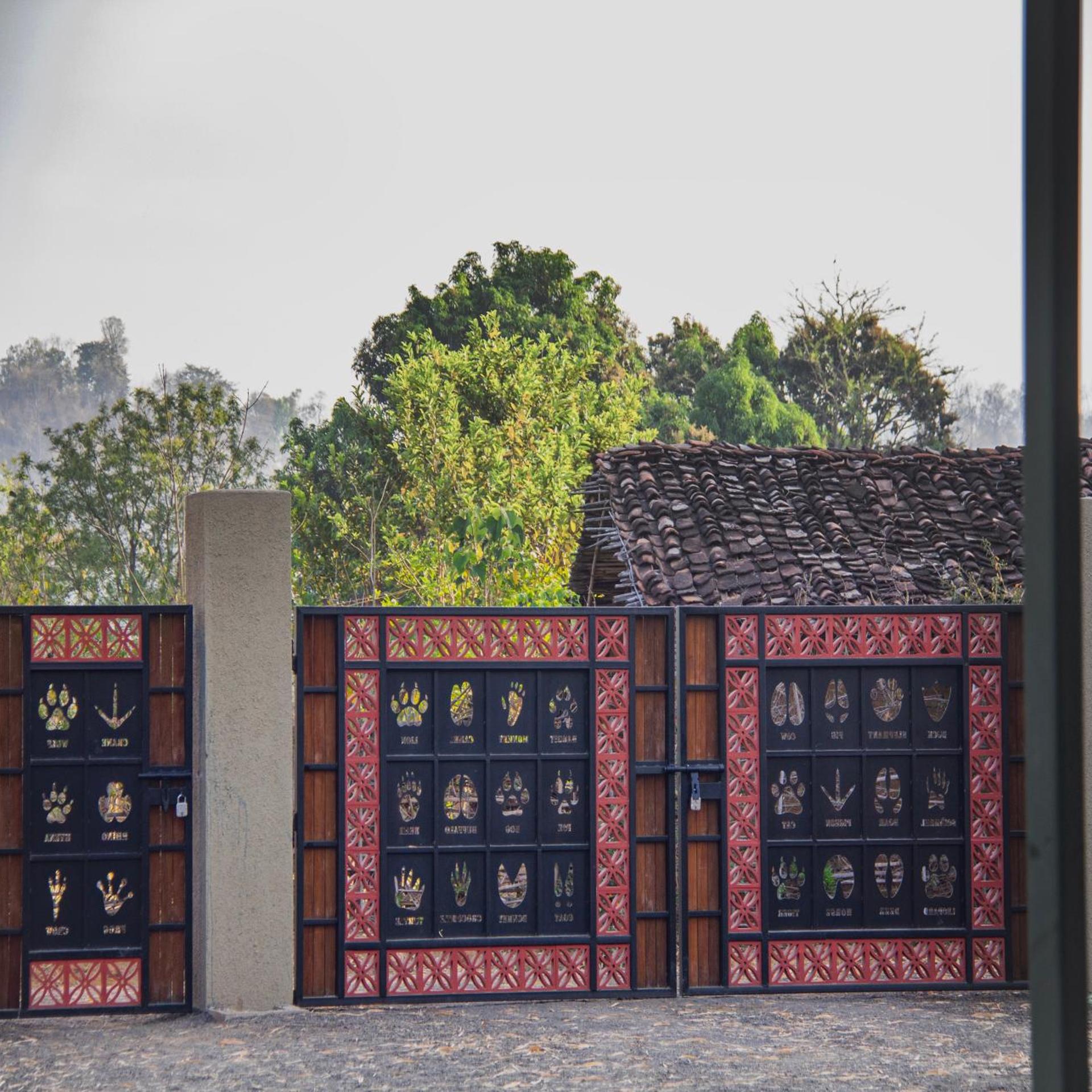 Tathastu Bandhavgarh in UMARIA