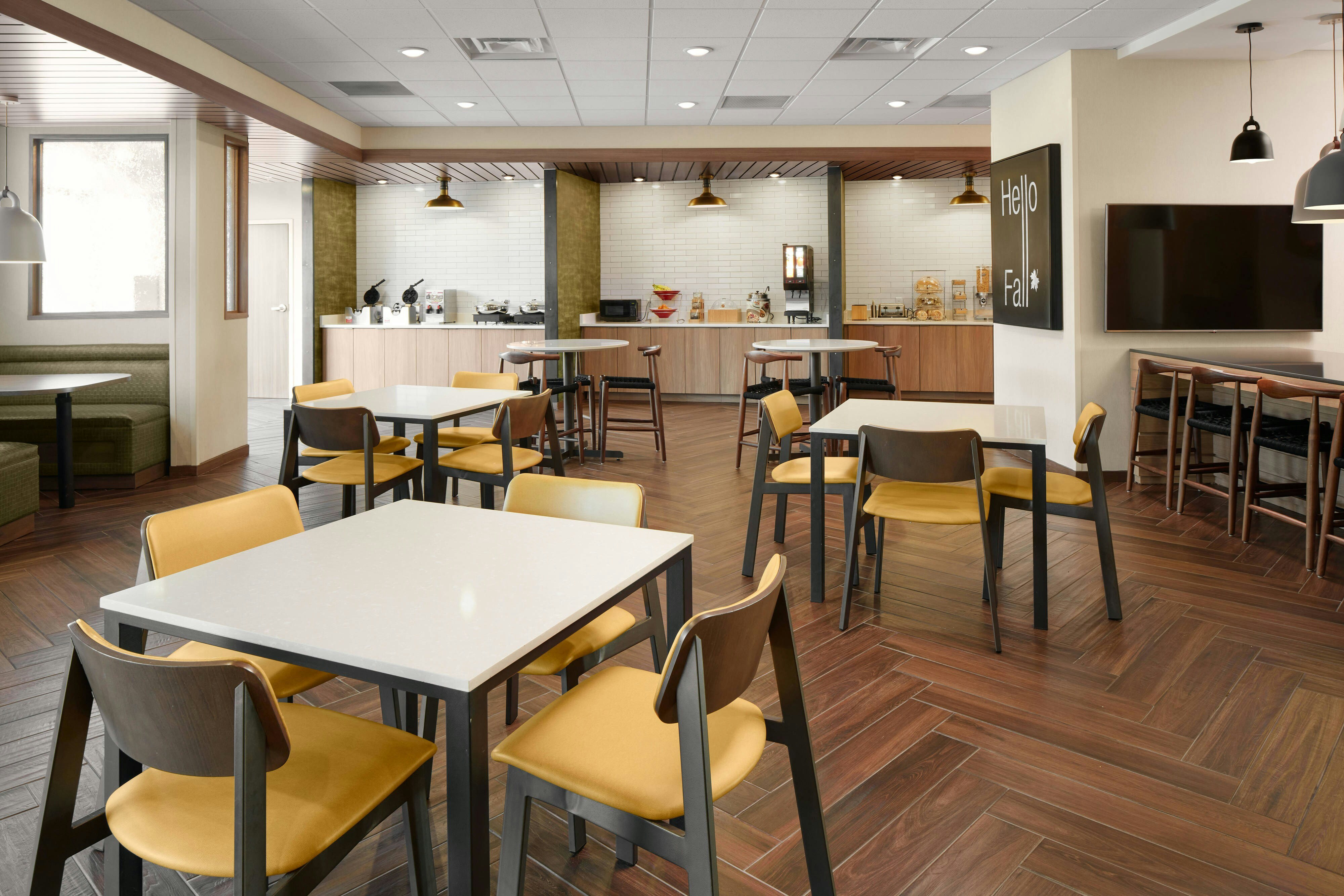 Fairfield Inn & Suites by Marriott Louisville New Albany IN 7/12