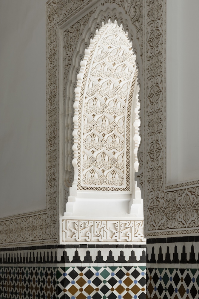 The Oberoi Marrakech 28/66