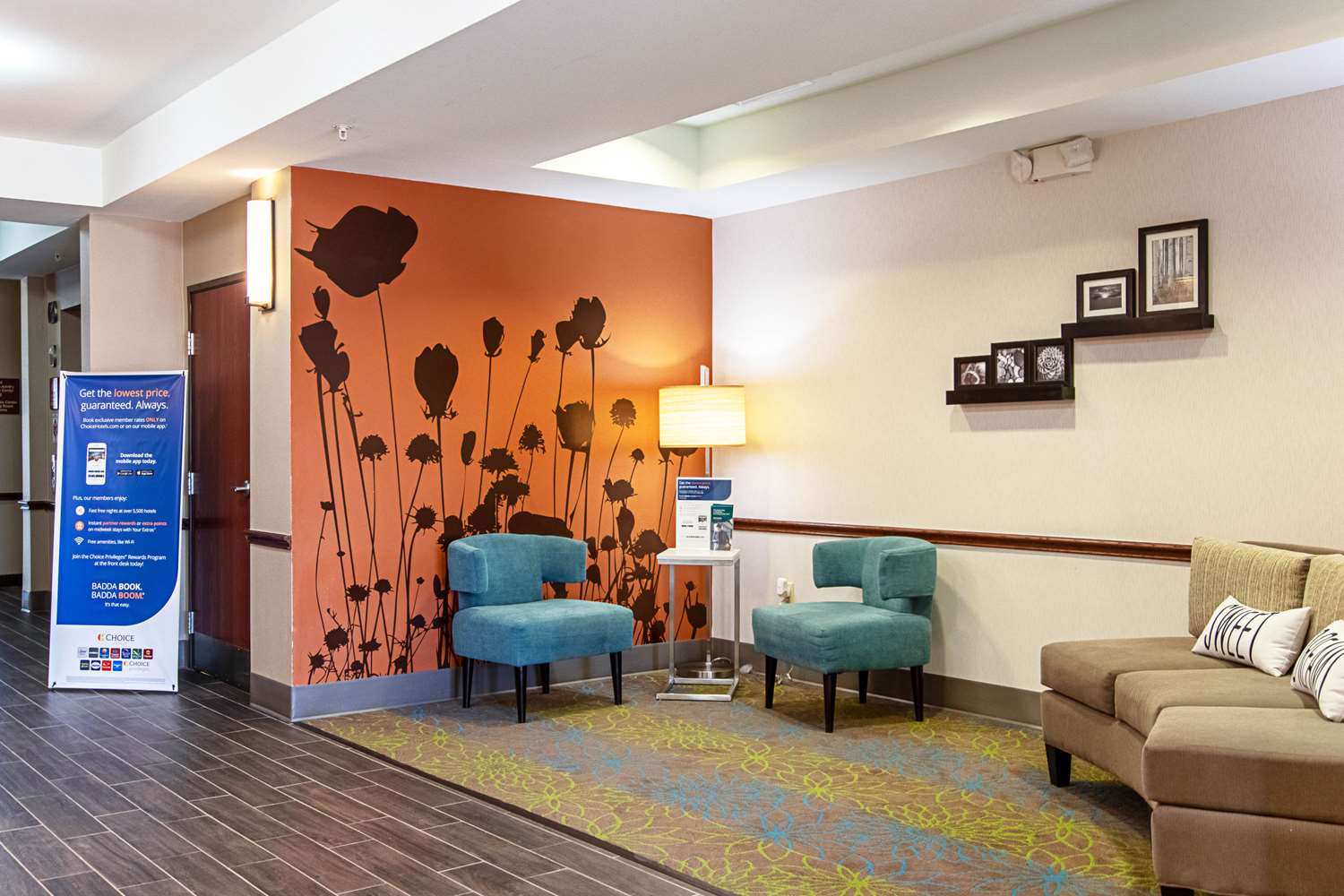 Sleep Inn & Suites Hobbs 21/28