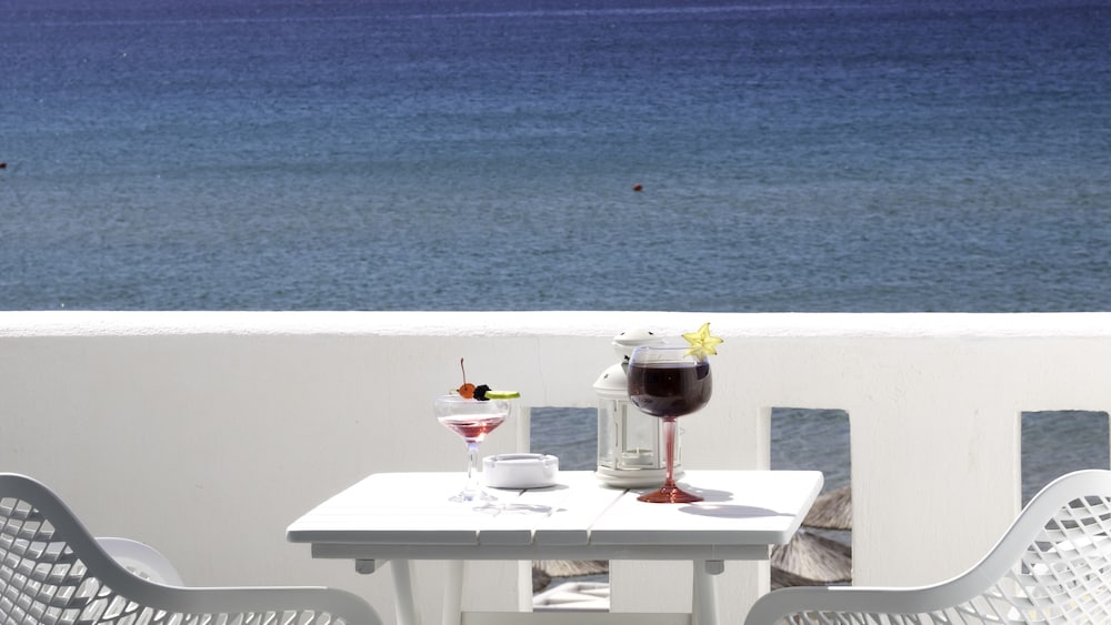 Amaryllis Beach Hotel 43/50