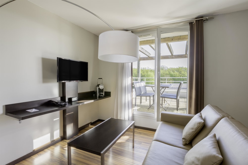 Best Western Park Hotel Geneve-Thoiry 37/55