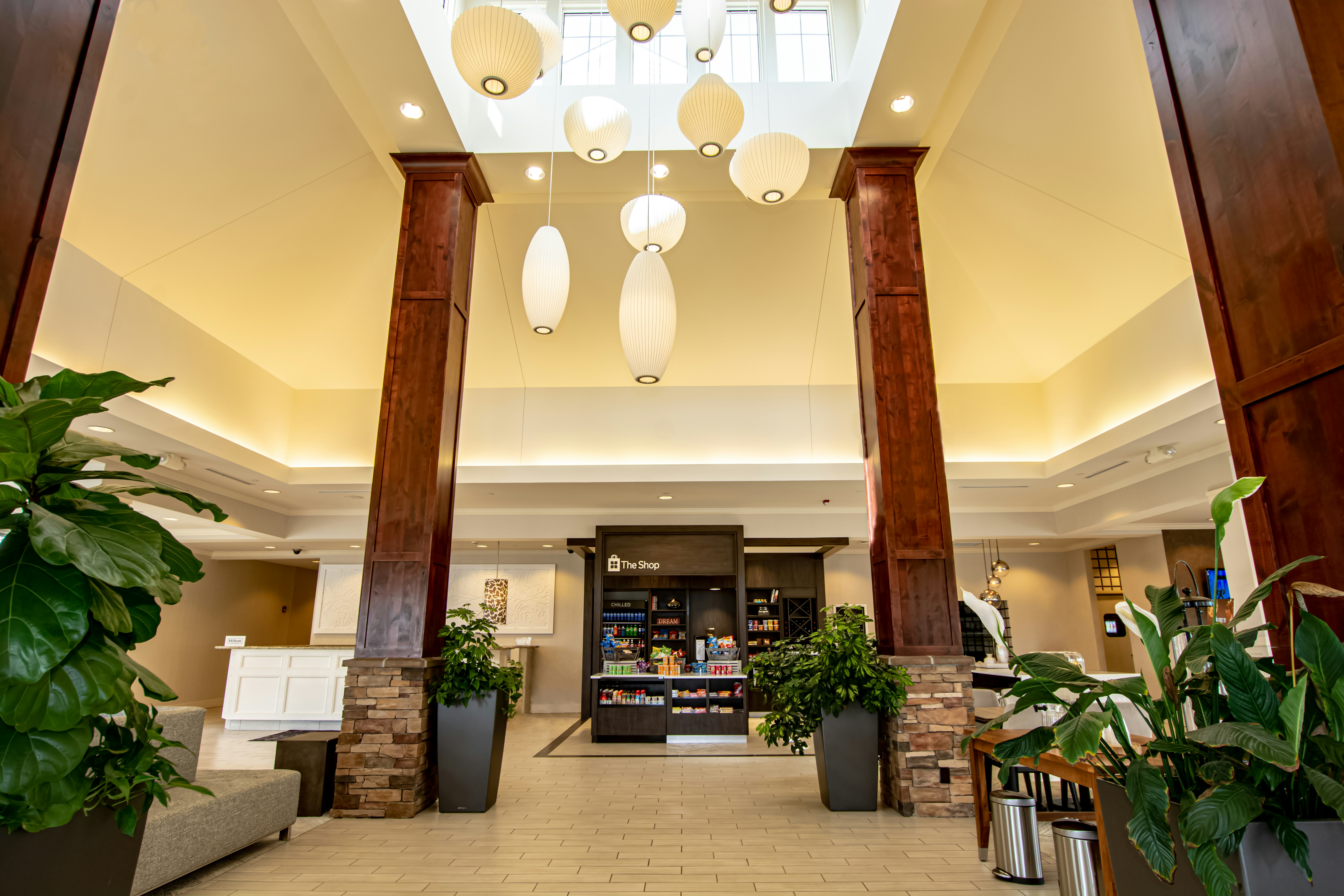 Hilton Garden Inn Great Falls 4/36