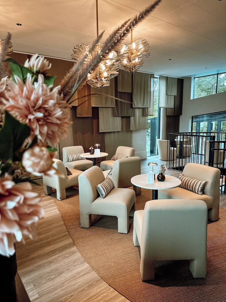 Vann Spa Hotel and Conference 29/50