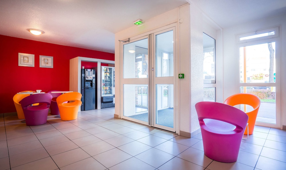 Premiere Classe Paris Est Rosny Sous Bois 31/42