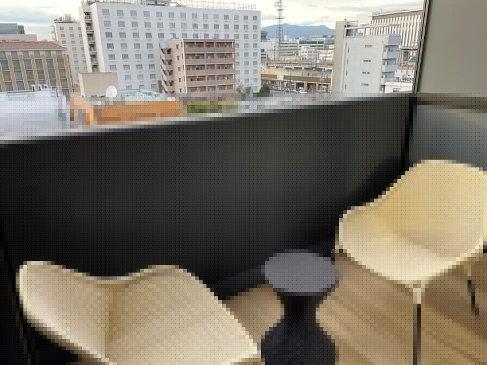 Royal Twin Hotel Kyoto Hachijoguchi 42/50