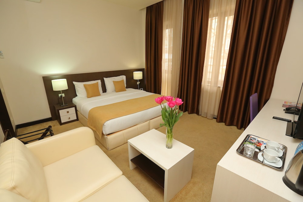 My Hotel Yerevan 29/71