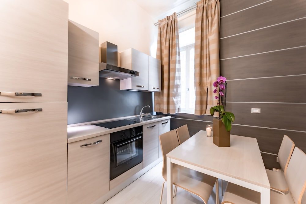 Residenza Manin Apartments 2/24