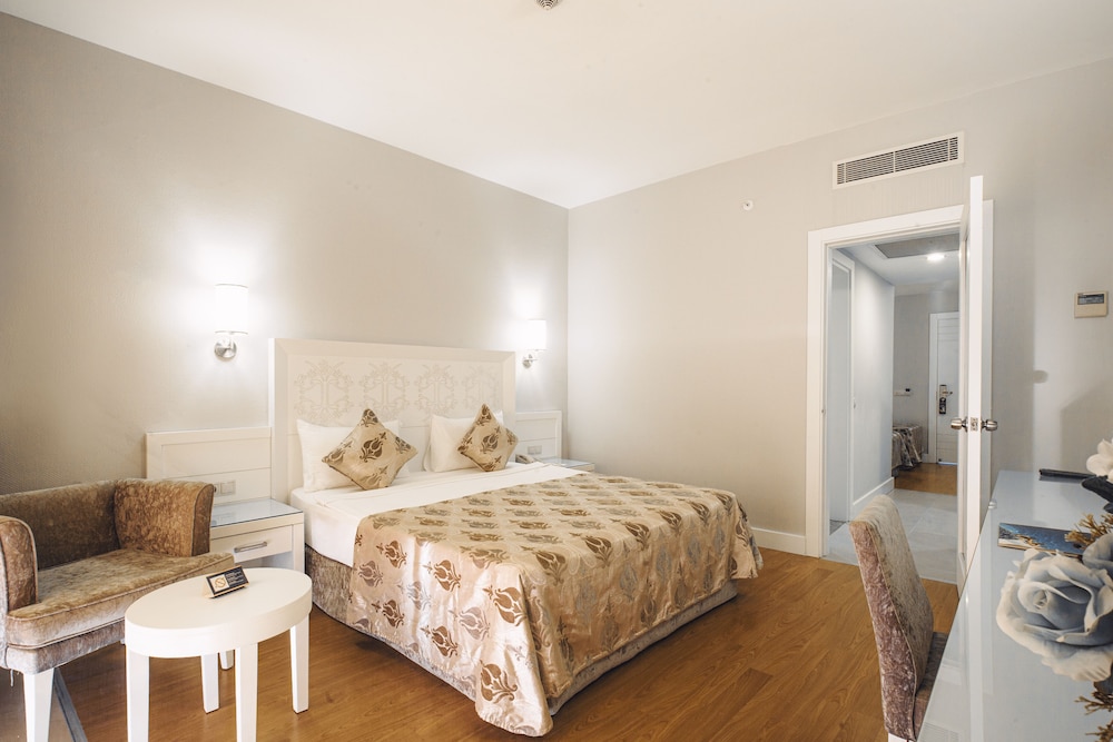 Vita Silva Hotel 13/50