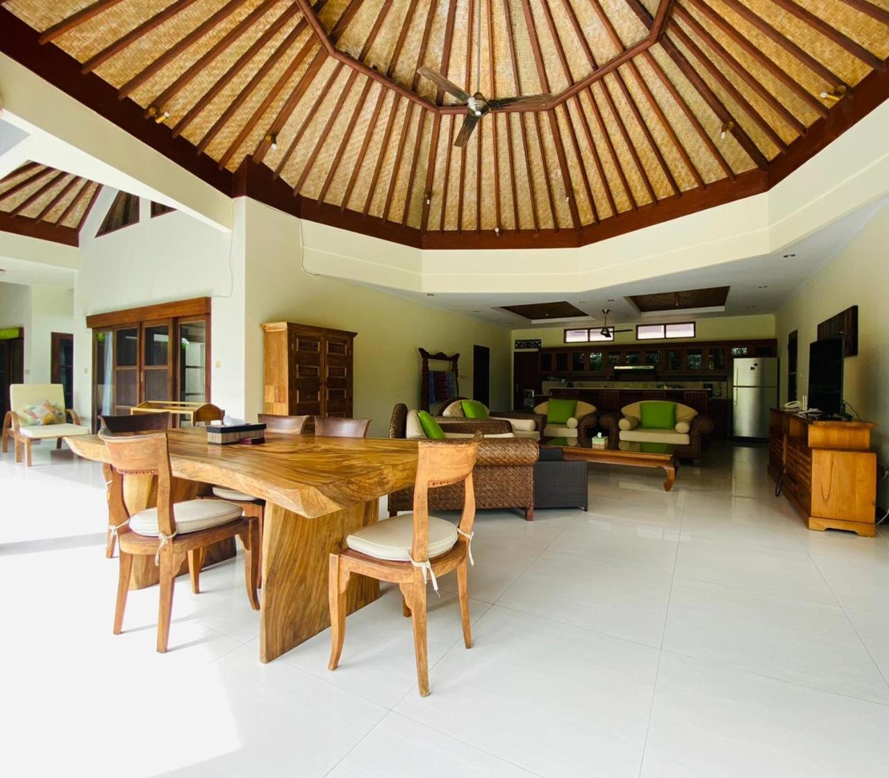 BALI JADE VILLAS 20/35