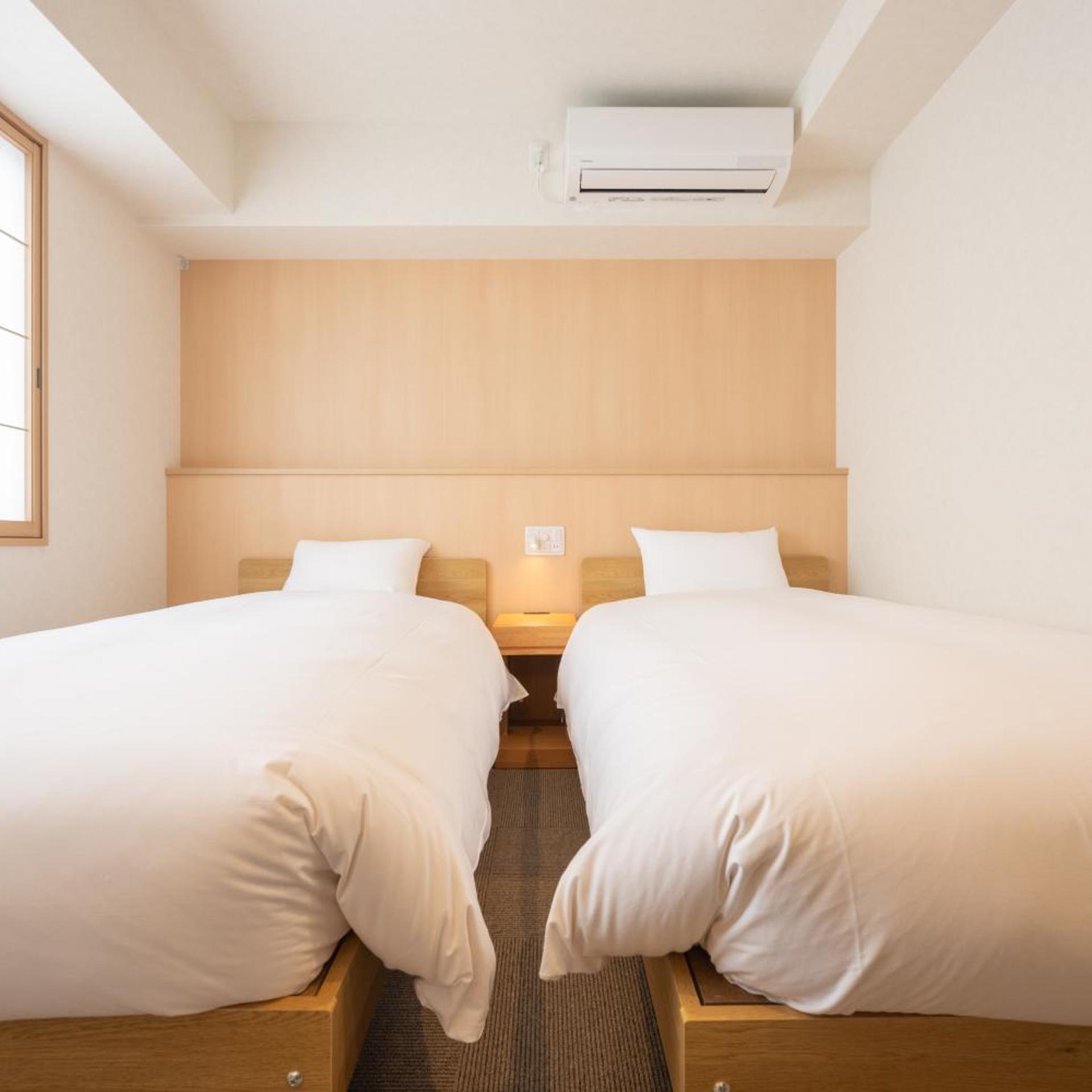Fuji Hotel Kyoto Gojo 26/50