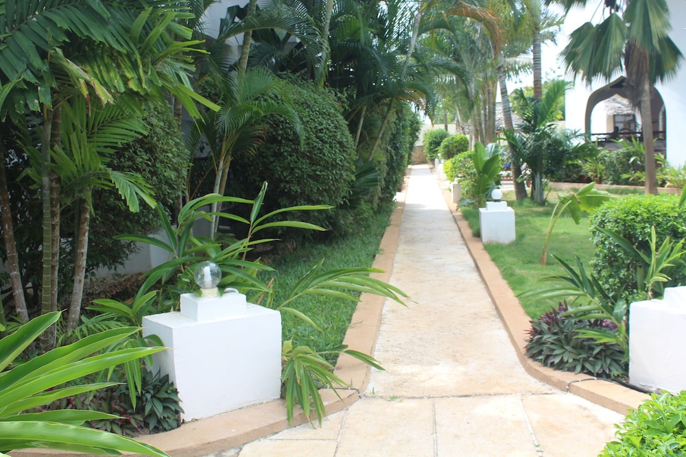 Zanzibar Star Resort 47/53