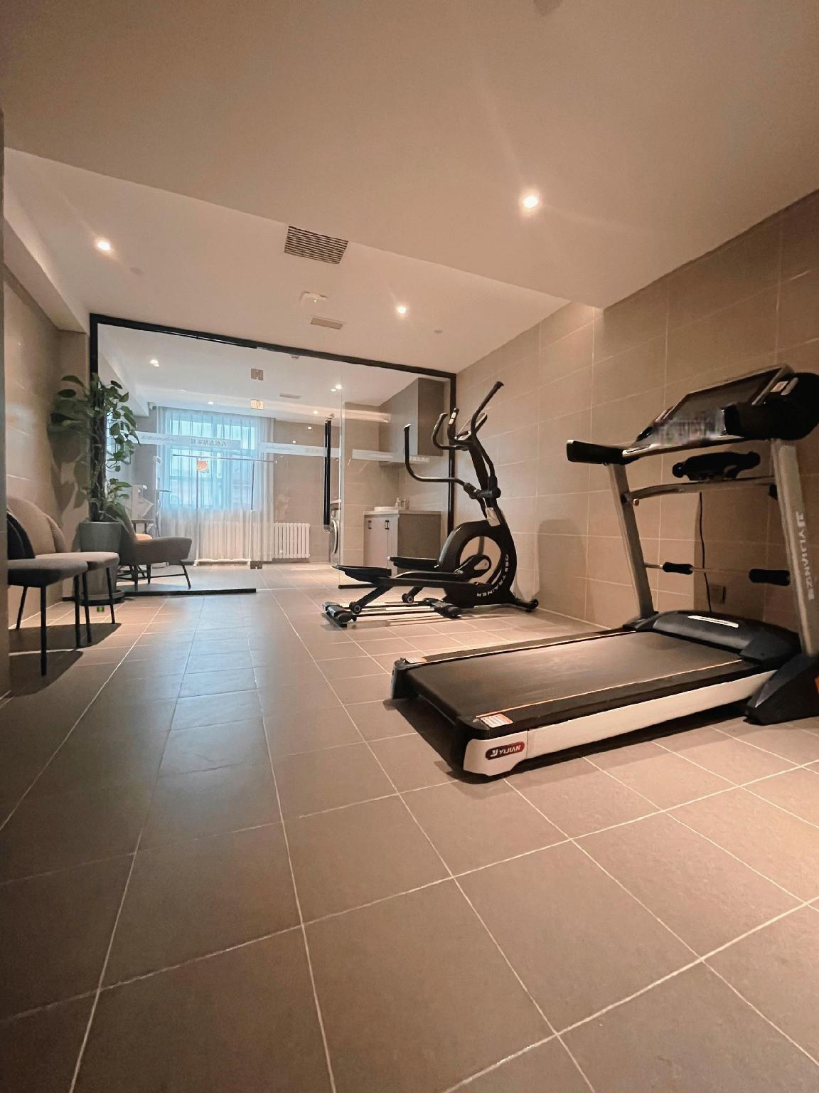 Homeinns Plus Longhua Road Qiqihar 22/30