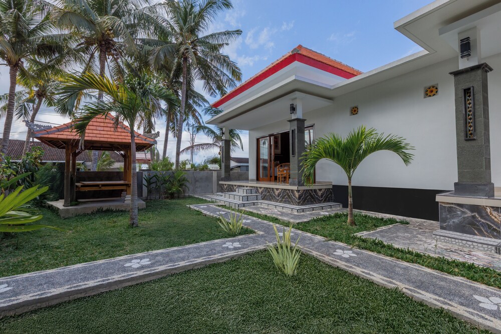 Coconut Hill Cottages 34/48