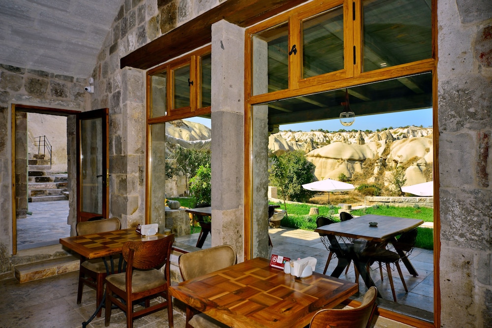 Aza Cave Hotel 39/50