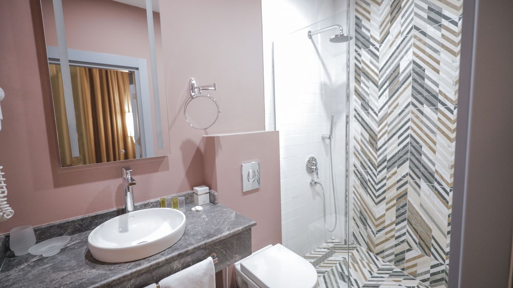 TEATRO ROOMS HOTEL 49/50