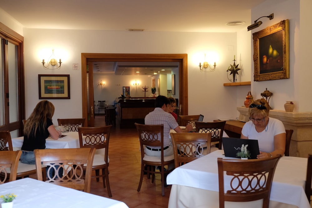Hotel Bell Port 32/66