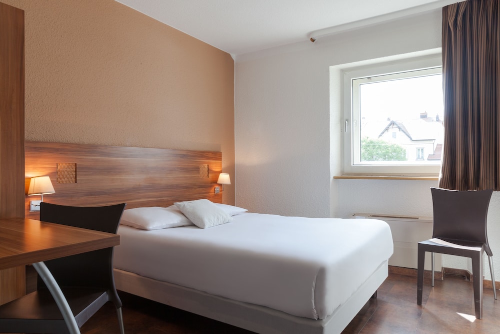 CLASSIC, DOUBLE BED