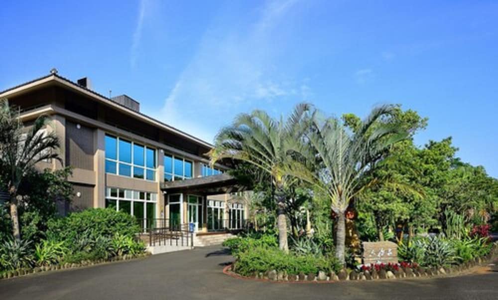 Leofoo Resort Guanshi 2/66