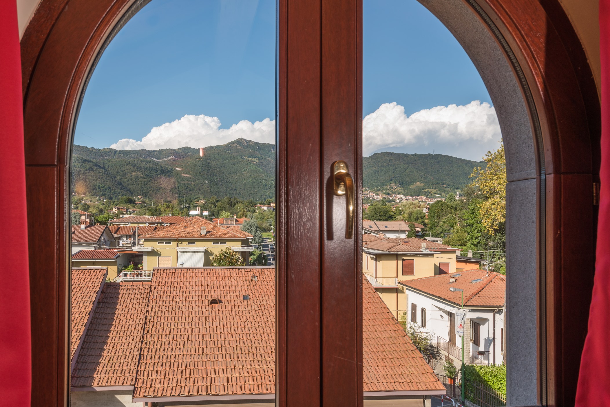Albergo Villa Priula 14/18