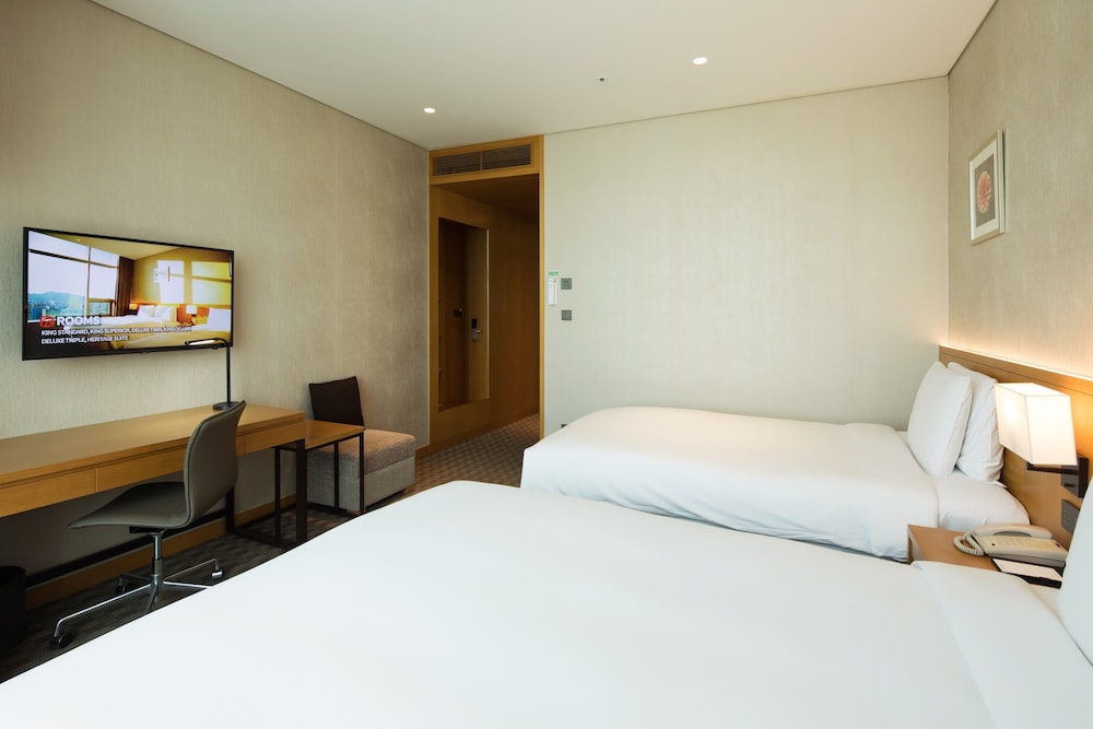 Sotetsu Hotels The Splaisir Seoul Dongdaemun 19/64