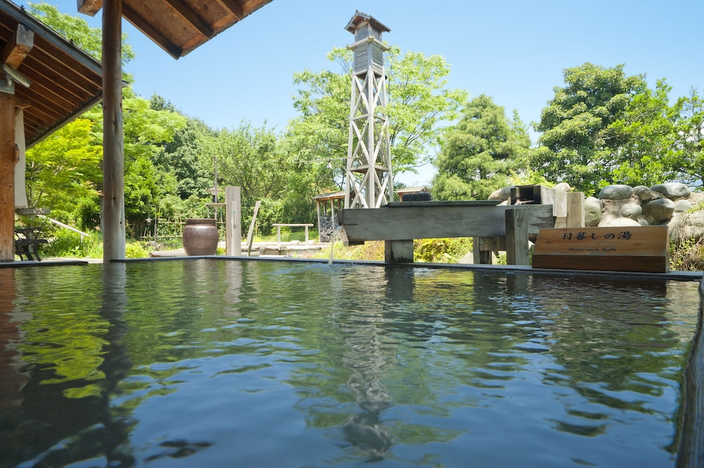 swimming pool spa