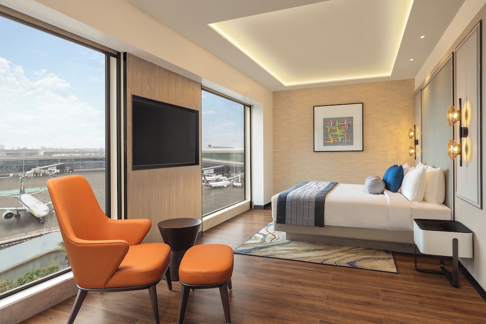 Fairfield by Marriott Mumbai International Airport 19/48