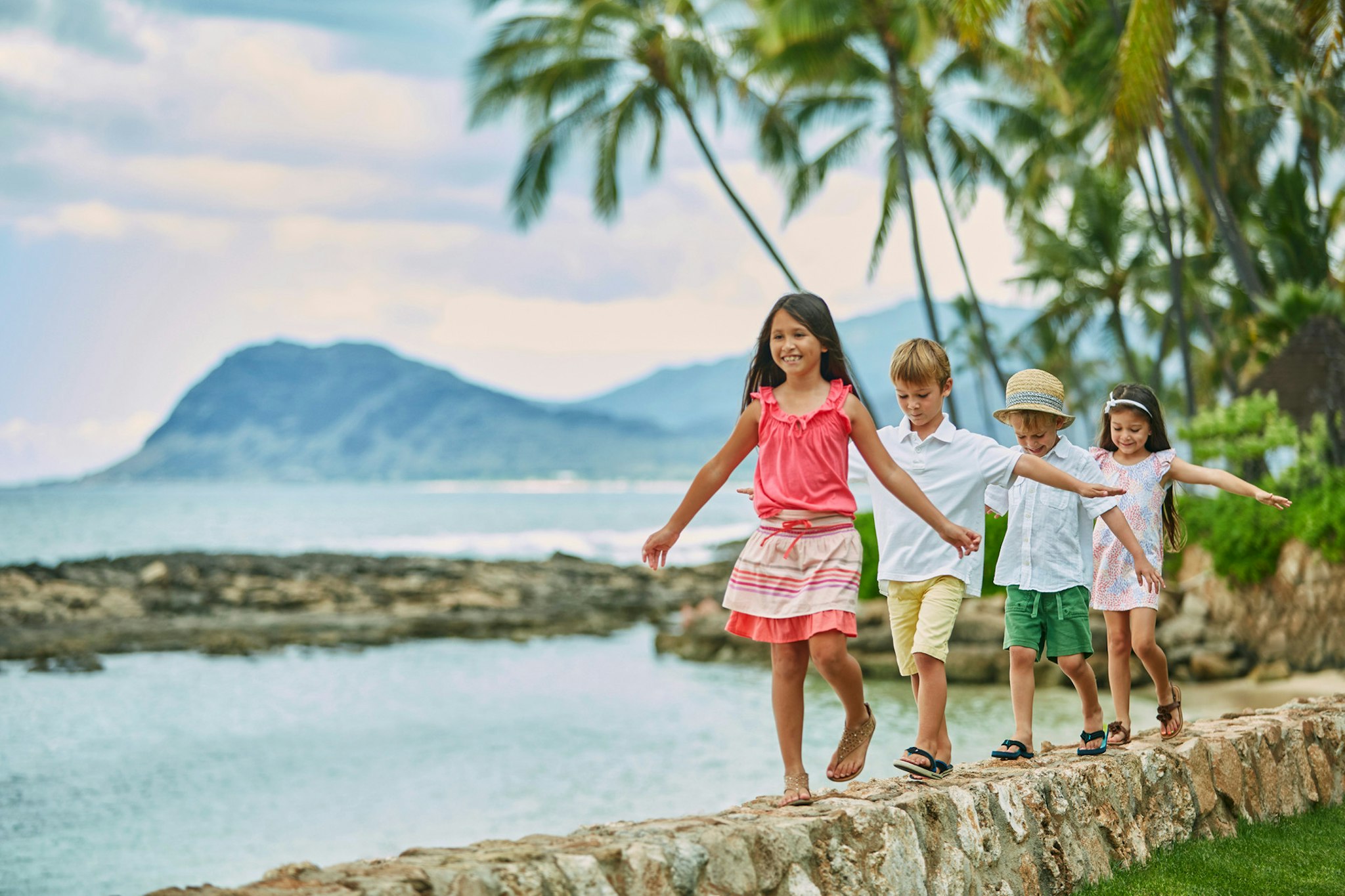 Four Seasons Resort Oahu At Ko Olina 22/37