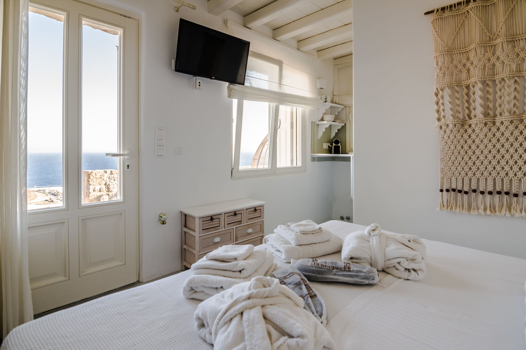 HONEYMOON, SUITE, SEA VIEW, PRIVATE POOL