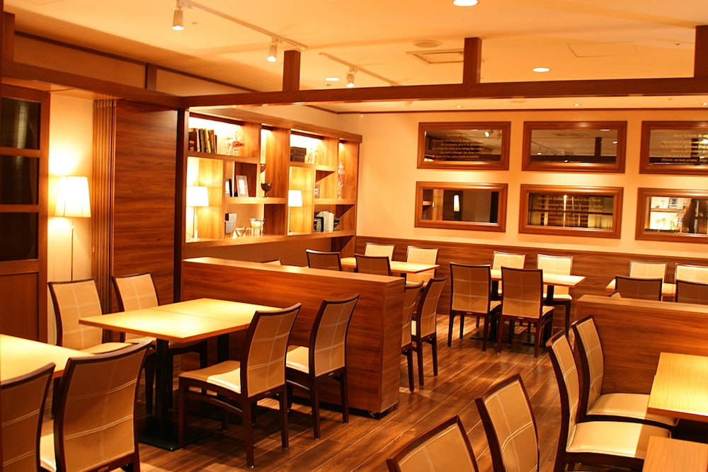 Ip City Hotel Osaka (ex. Hearton Minami Senba) 45/53