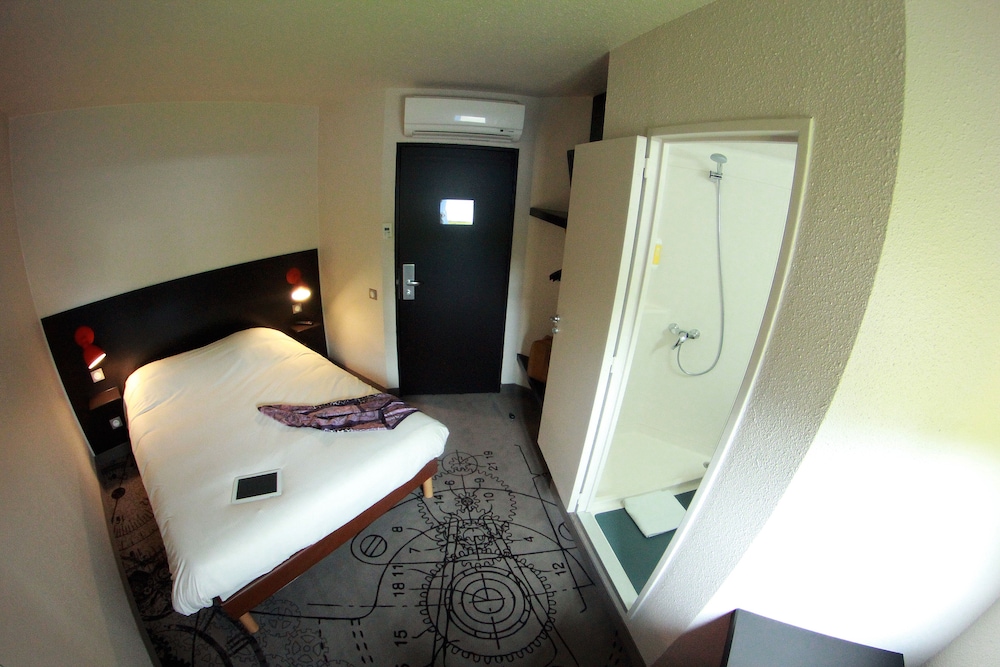 Greet Hotel Limoges Nord 20/64